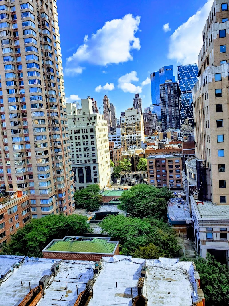 Photo 6 at Belvedere Hotel in New York