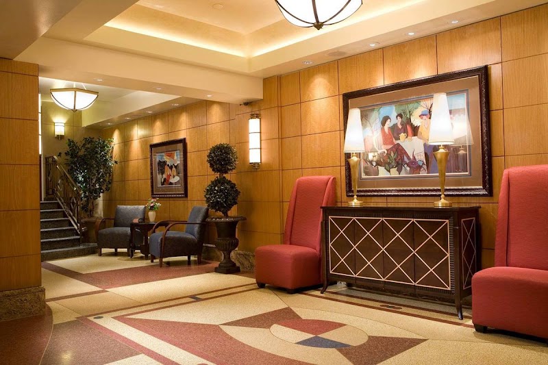 Photo 3 at Belvedere Hotel in New York