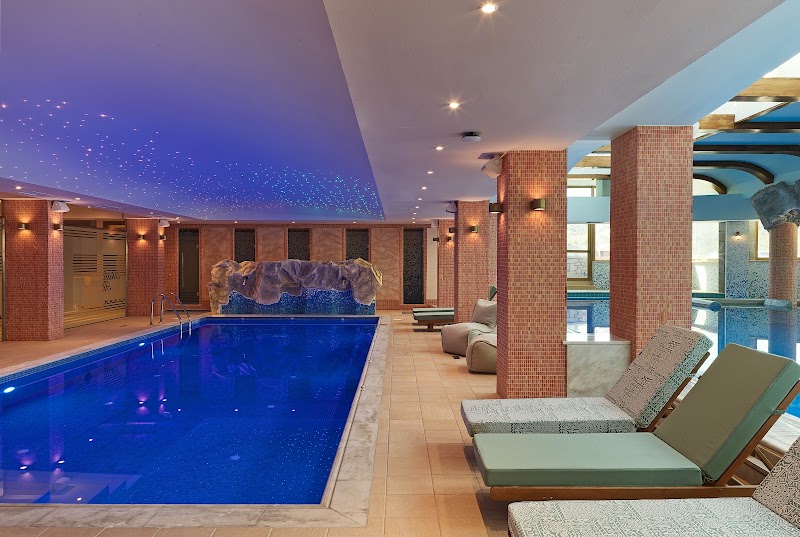 Photo 2 at SEAFOS Luxury Resort & Spa in Kantia