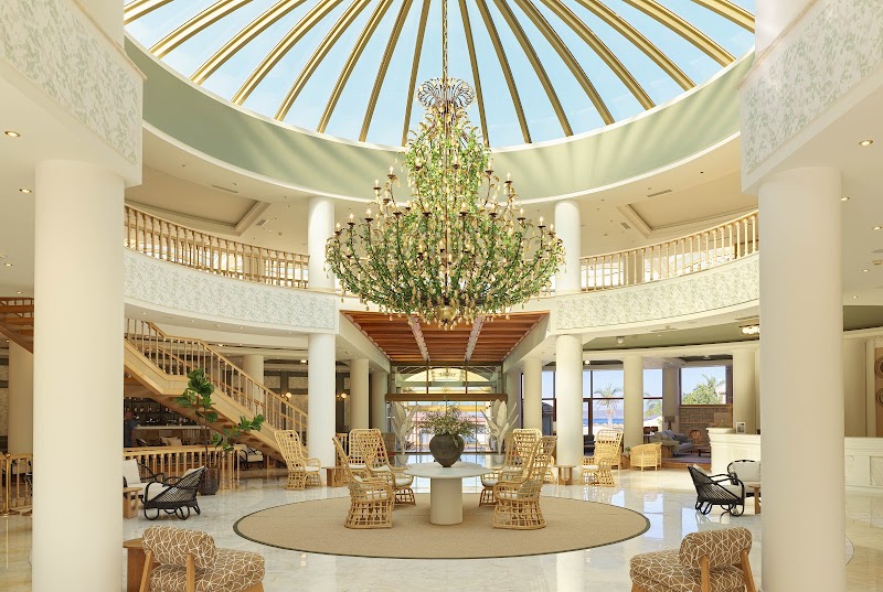 Photo 6 at SEAFOS Luxury Resort & Spa in Kantia