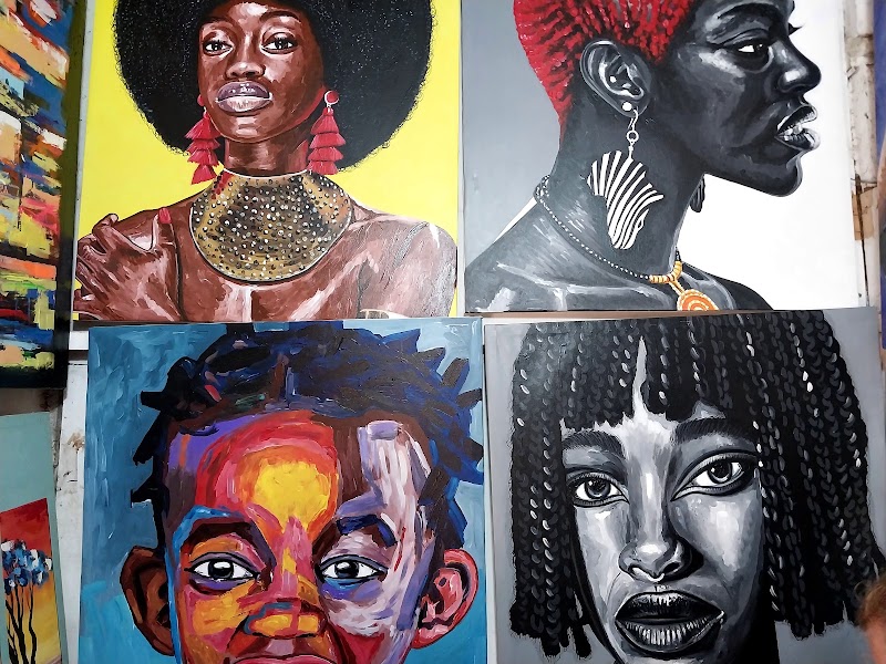 Photo 4 at Accra Arts Centre in Accra