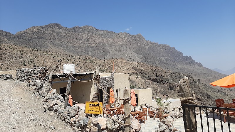 Photo 2 at Wakan Village | قرية وكان in Wakan