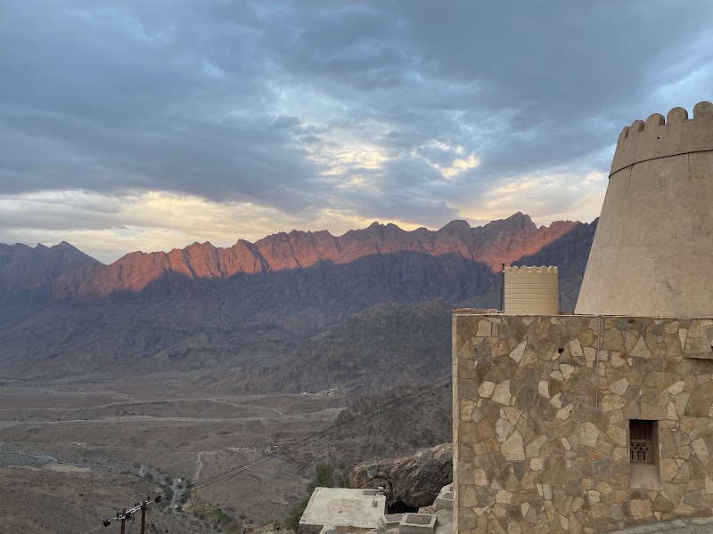 Photo 4 at Wakan Village | قرية وكان in Wakan