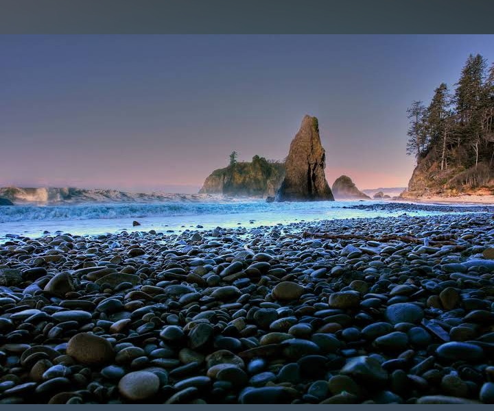 Photo 3 at Olympic National Park in Port Angeles