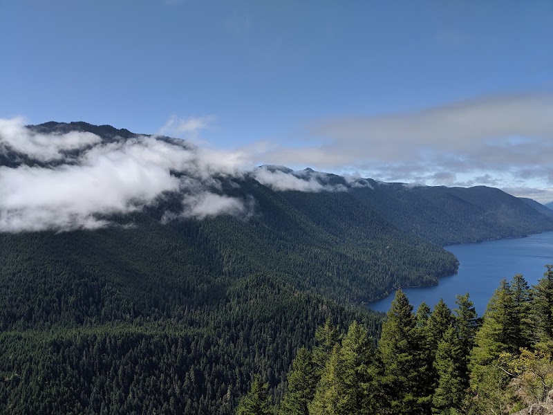 Photo 4 at Olympic National Park in Port Angeles