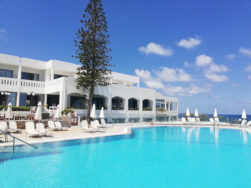 Photo 5 at Maritimo Beach Hotel in Sisi