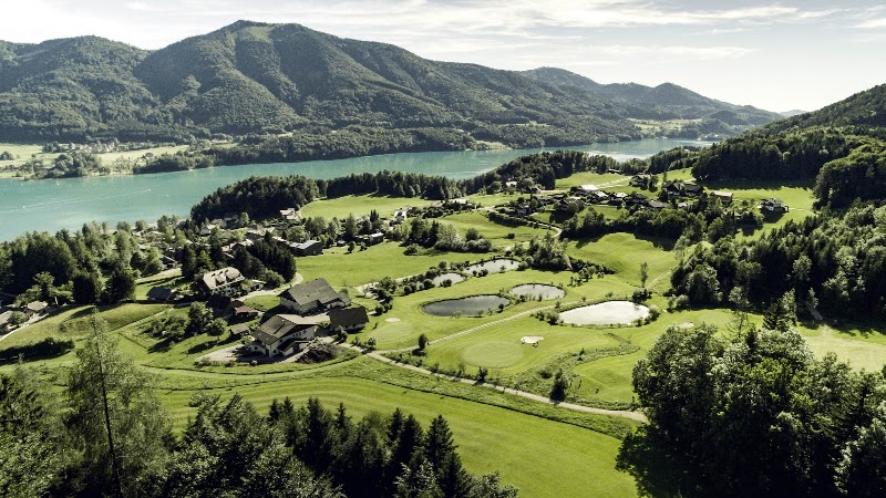Photo 6 at Waldhof Fuschlsee Resort in Fuschl am See