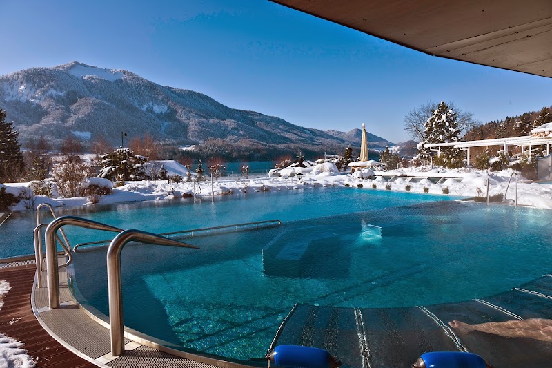Photo 5 at Waldhof Fuschlsee Resort in Fuschl am See