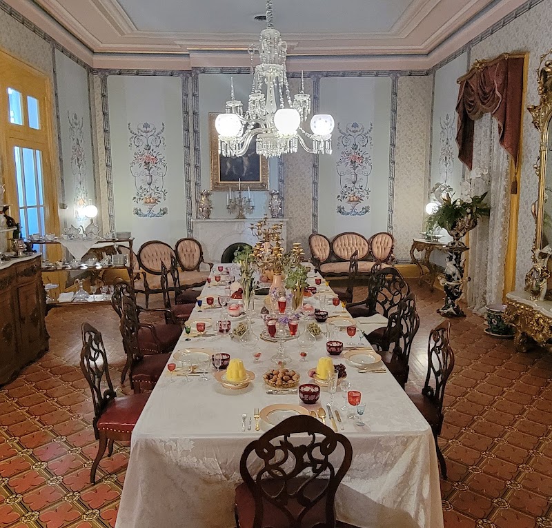 Photo 2 at Belmont Mansion in Nashville