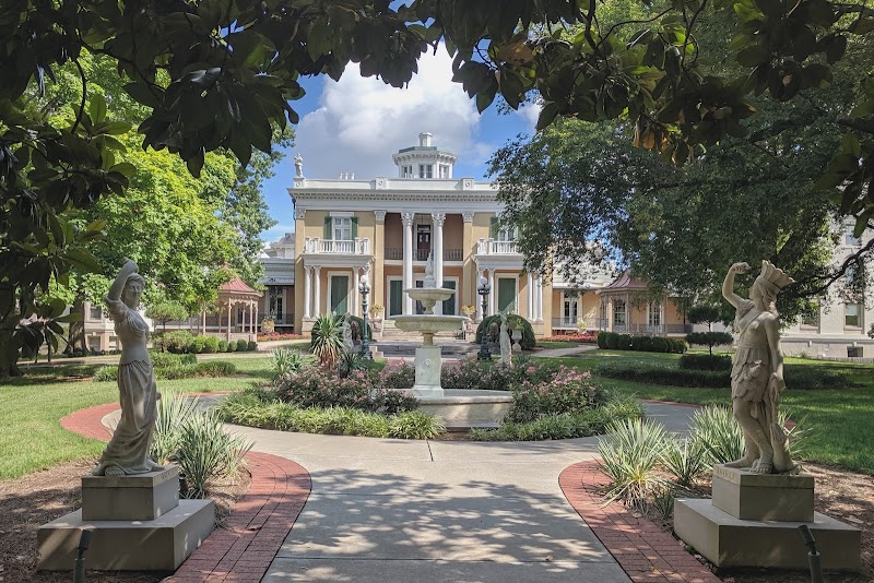 Photo 1 at Belmont Mansion in Nashville