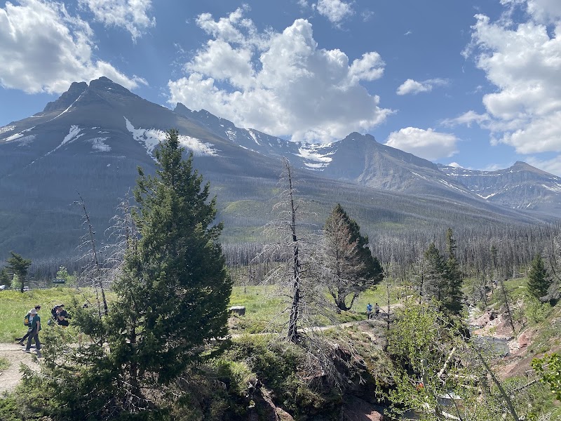 Photo 4 at Red Rock Canyon in Waterton Park
