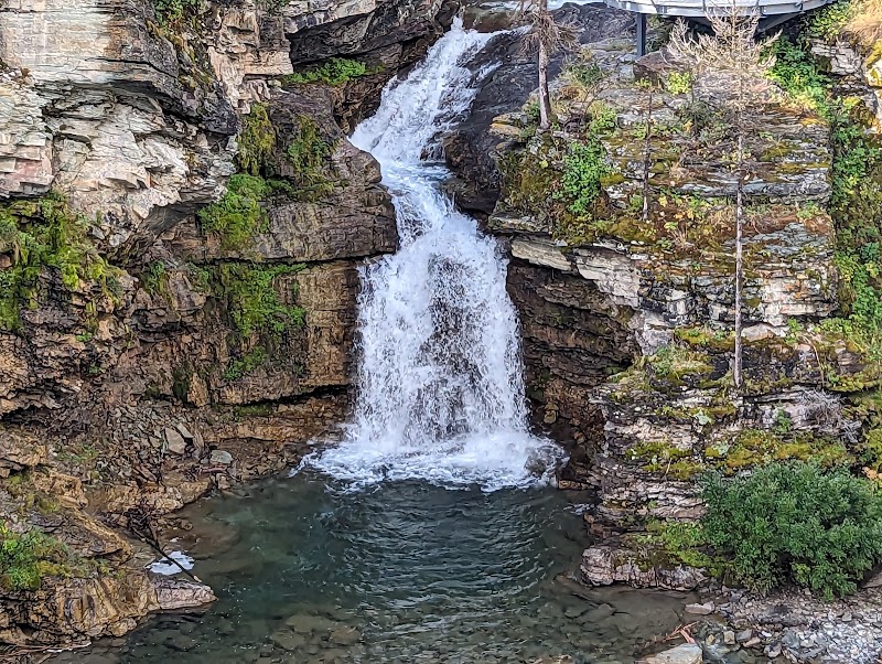 Photo 6 at Red Rock Canyon in Waterton Park