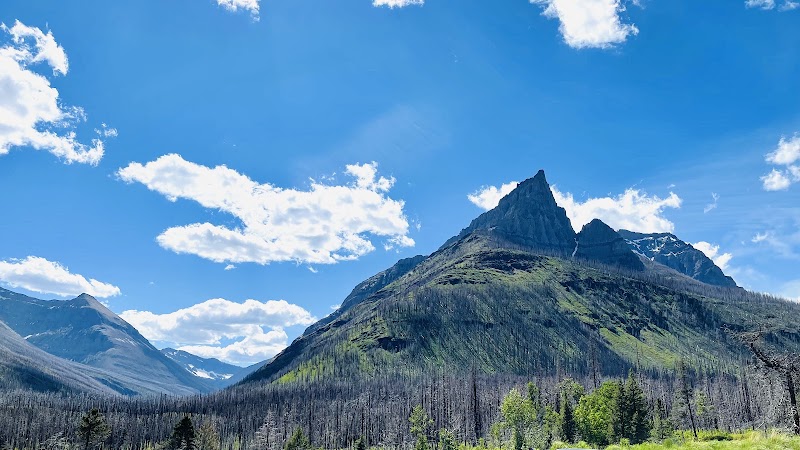 Photo 3 at Red Rock Canyon in Waterton Park