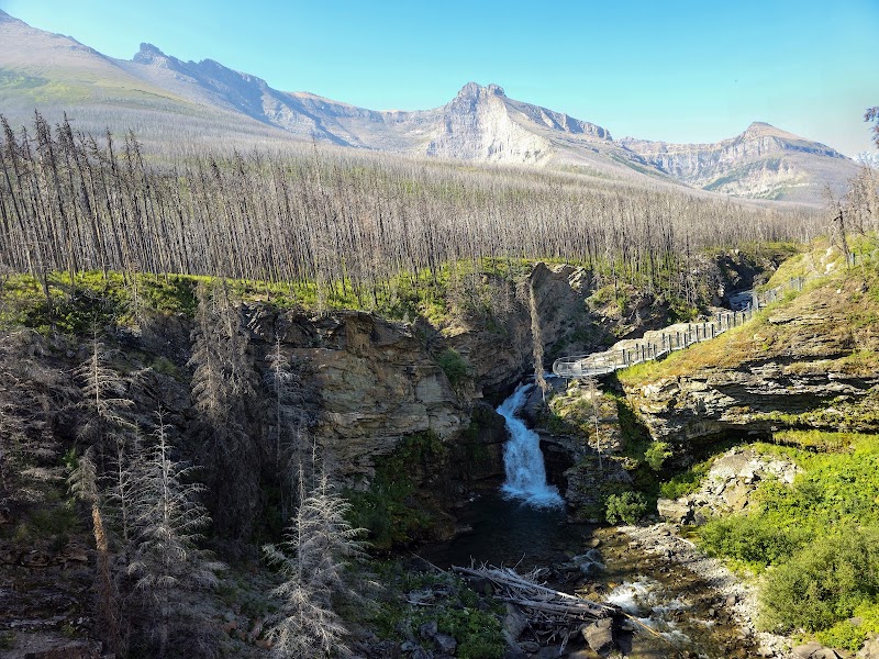 Photo 5 at Red Rock Canyon in Waterton Park