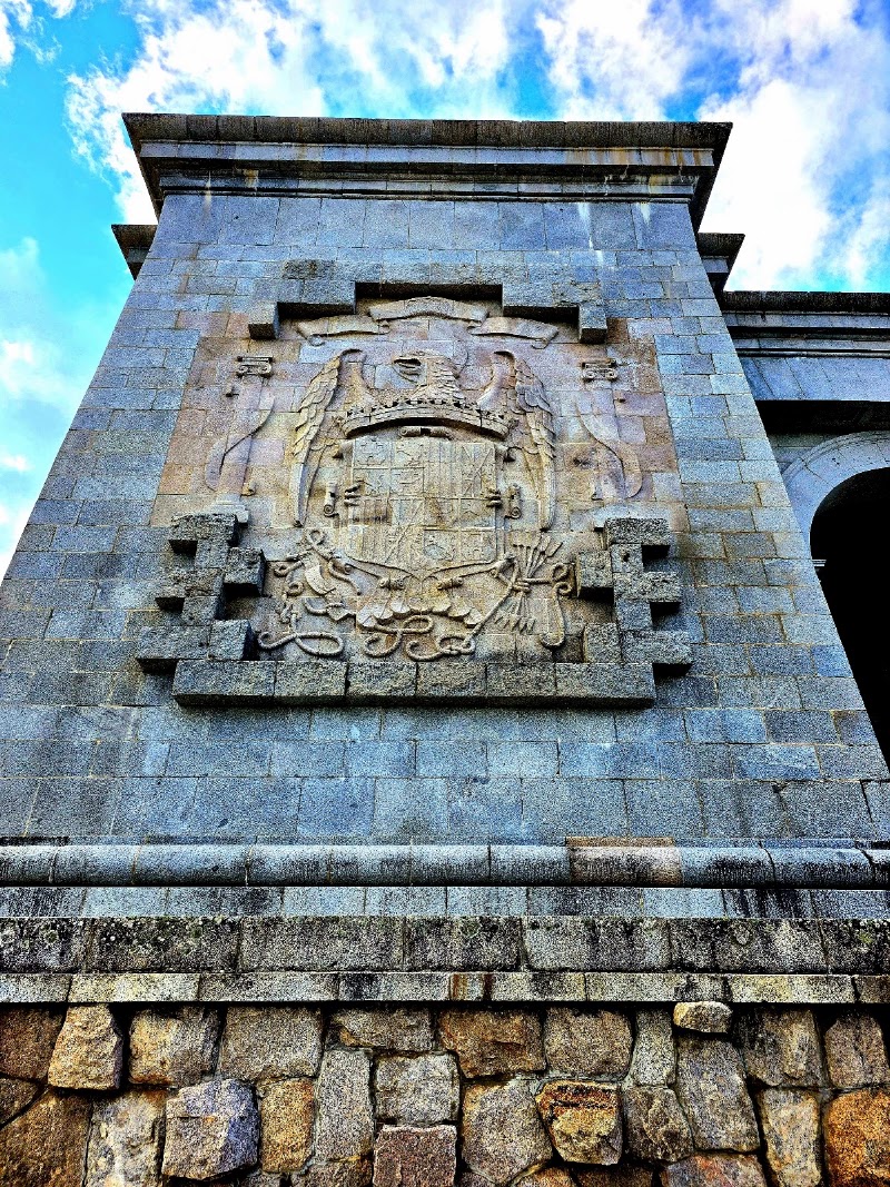 Photo 5 at Valle de Cuelgamuros in San Lorenzo de El Escorial
