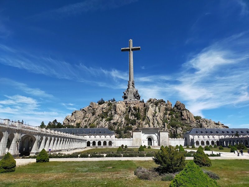Photo 1 at Valle de Cuelgamuros in San Lorenzo de El Escorial