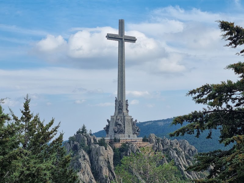 Photo 2 at Valle de Cuelgamuros in San Lorenzo de El Escorial