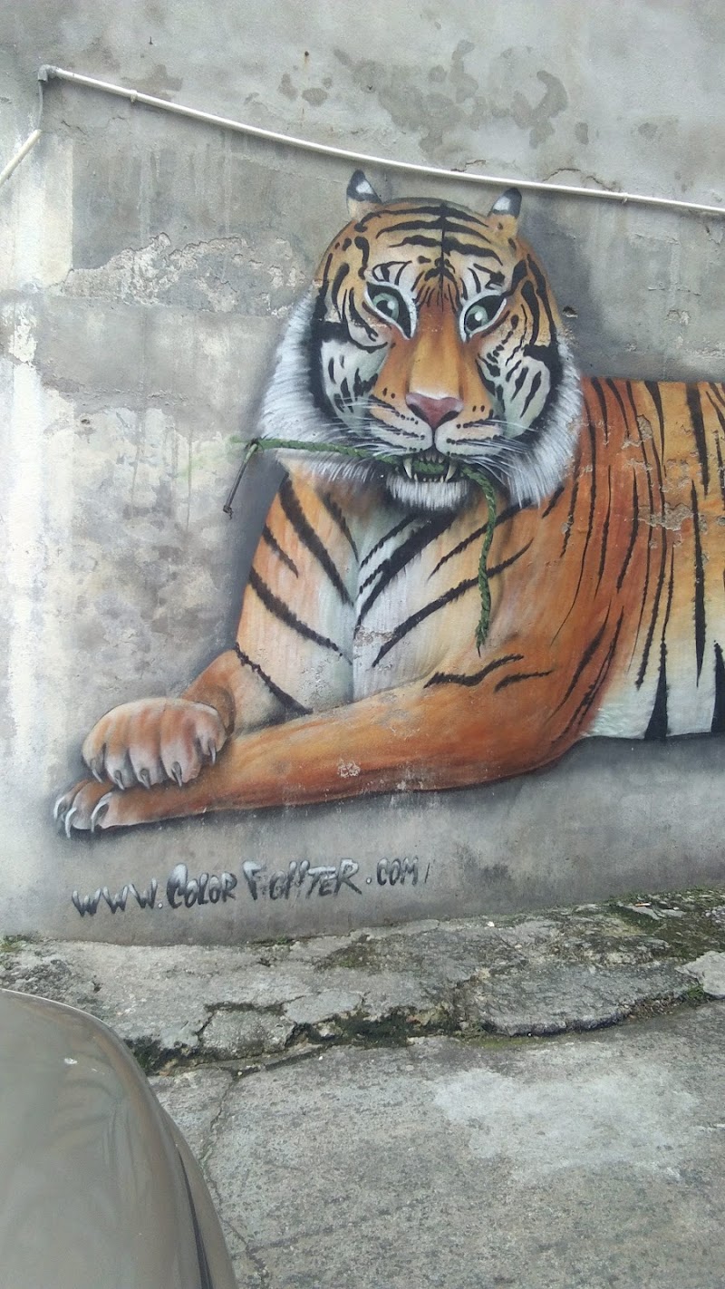 Photo 6 at Georgetown UNESCO Historic Site in George Town