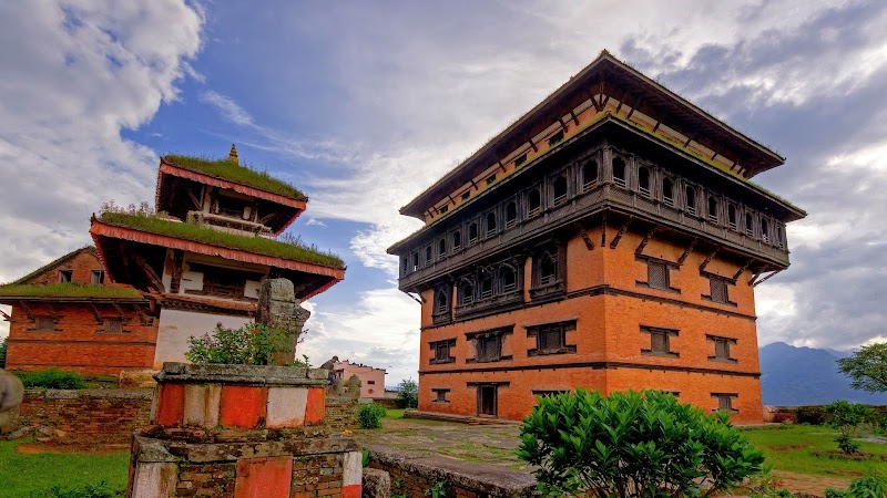 Photo 1 at Nuwakot Palace in Bidur