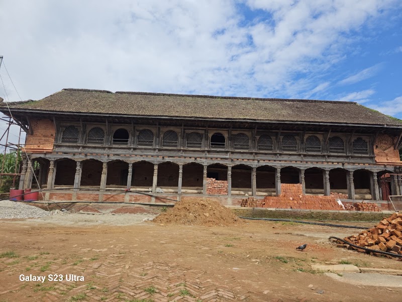 Photo 5 at Nuwakot Palace in Bidur