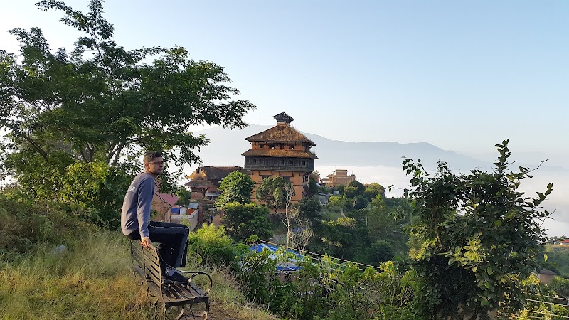 Photo 2 at Nuwakot Palace in Bidur