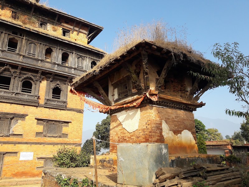 Photo 6 at Nuwakot Palace in Bidur