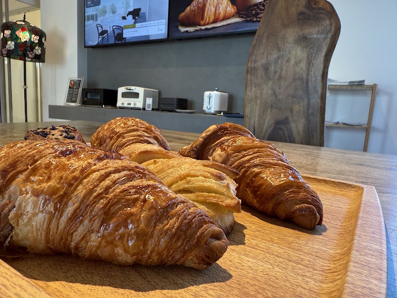 Photo 6 at Bakery Hotel Shirahama in Shirahama