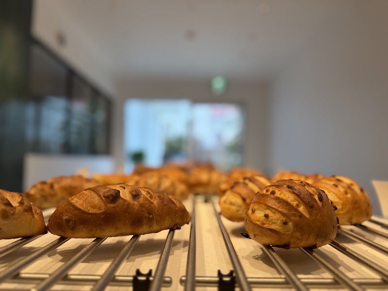 Photo 4 at Bakery Hotel Shirahama in Shirahama