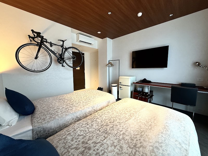 Photo 1 at Bakery Hotel Shirahama in Shirahama
