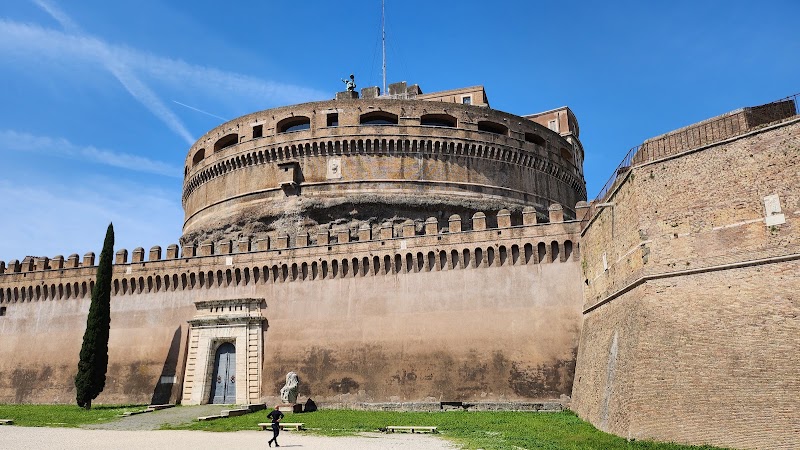 Photo 3 at Castel Sant'Angelo in Roma