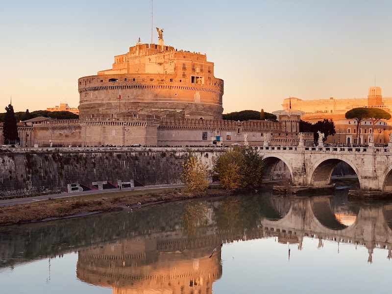 Photo 6 at Castel Sant'Angelo in Roma