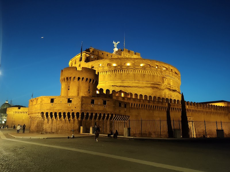 Photo 2 at Castel Sant'Angelo in Roma