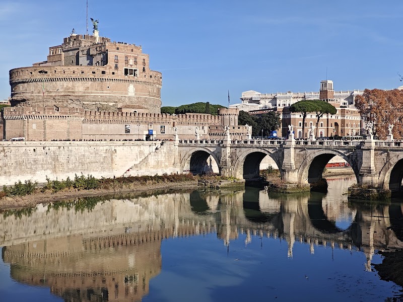 Photo 1 at Castel Sant'Angelo in Roma