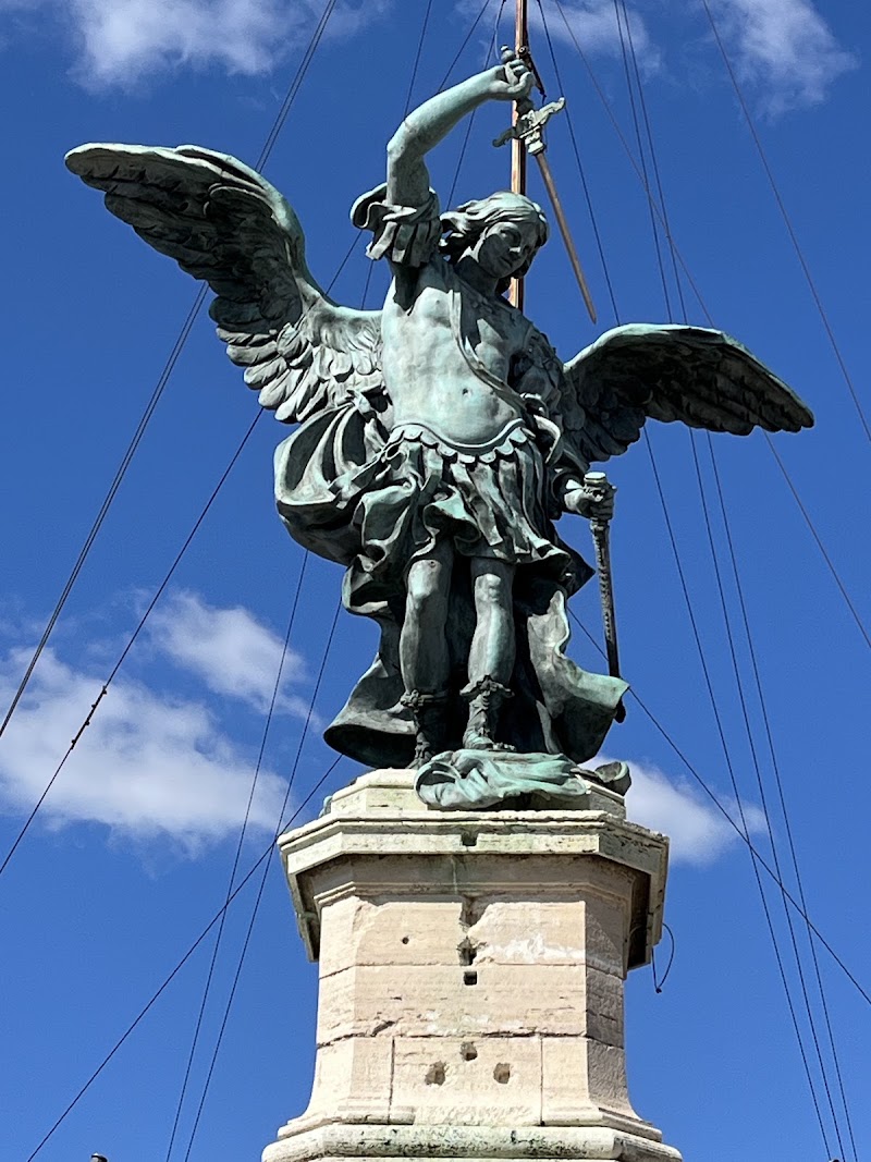 Photo 4 at Castel Sant'Angelo in Roma