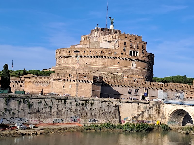 Photo 5 at Castel Sant'Angelo in Roma
