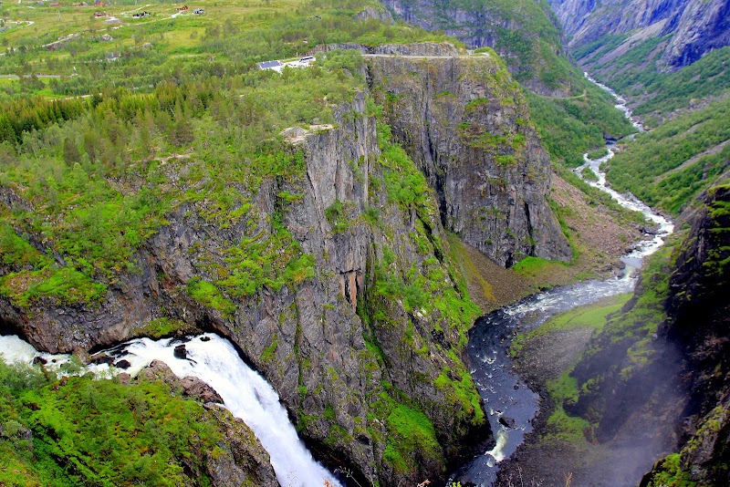 Photo 3 at Hardangervidda National Park in 