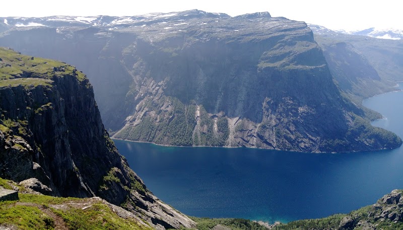 Photo 5 at Hardangervidda National Park in 