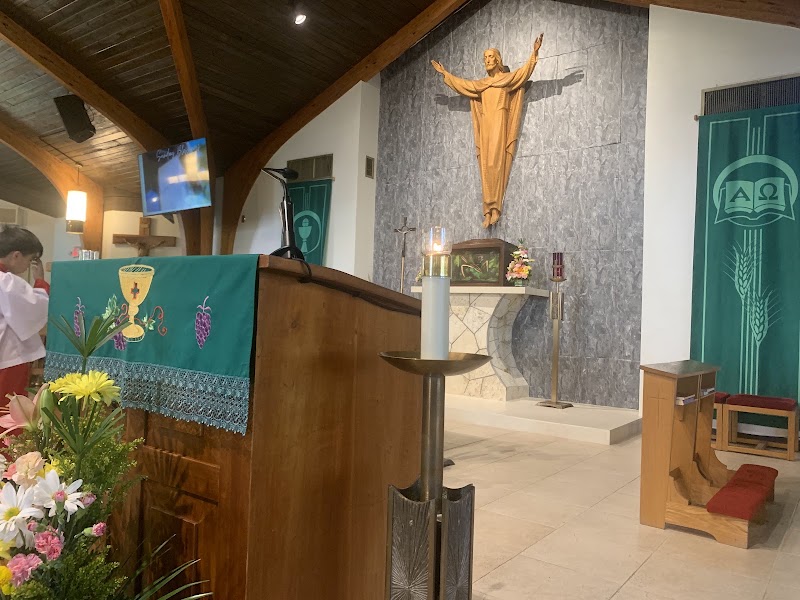 Photo 3 at St. Ignatius Catholic Church in George Town