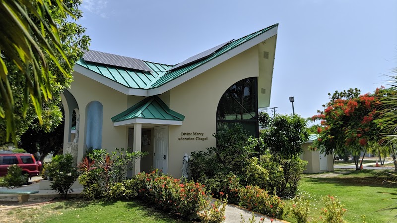Photo 5 at St. Ignatius Catholic Church in George Town