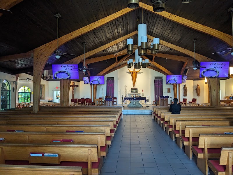 Photo 2 at St. Ignatius Catholic Church in George Town