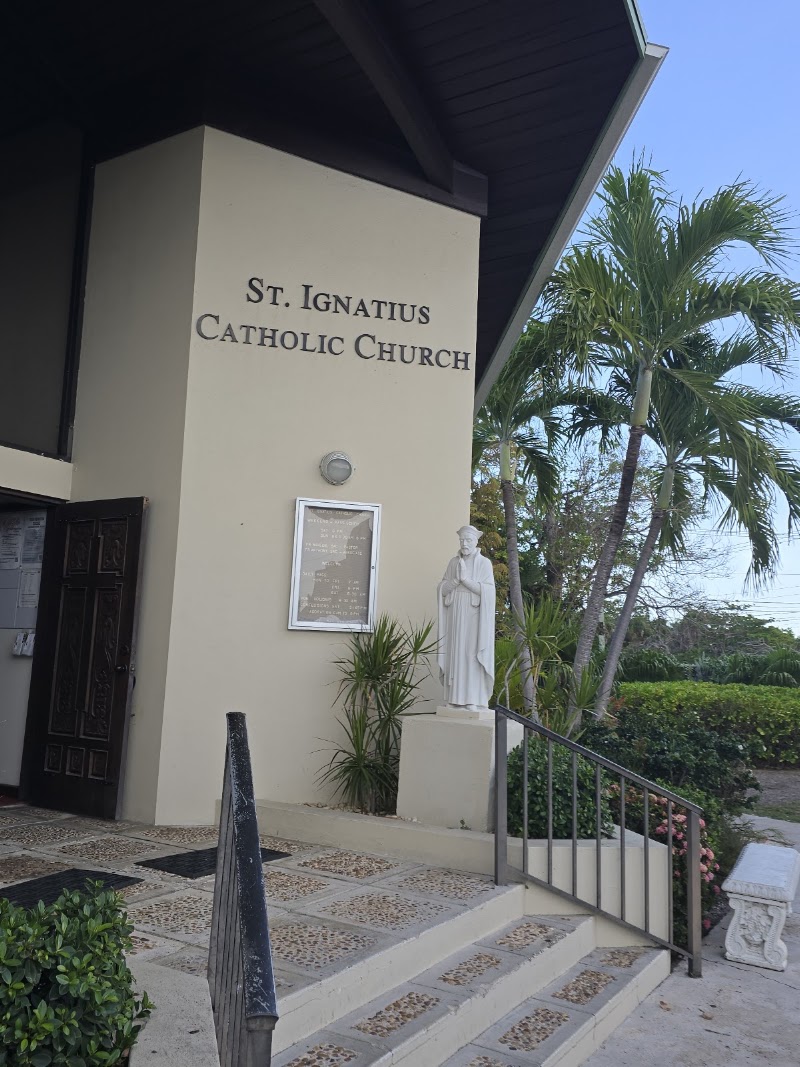 Photo 4 at St. Ignatius Catholic Church in George Town