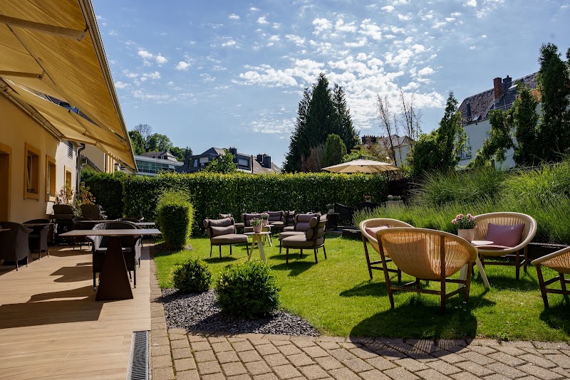 Les Jardins d'Anaïs in Luxembourg