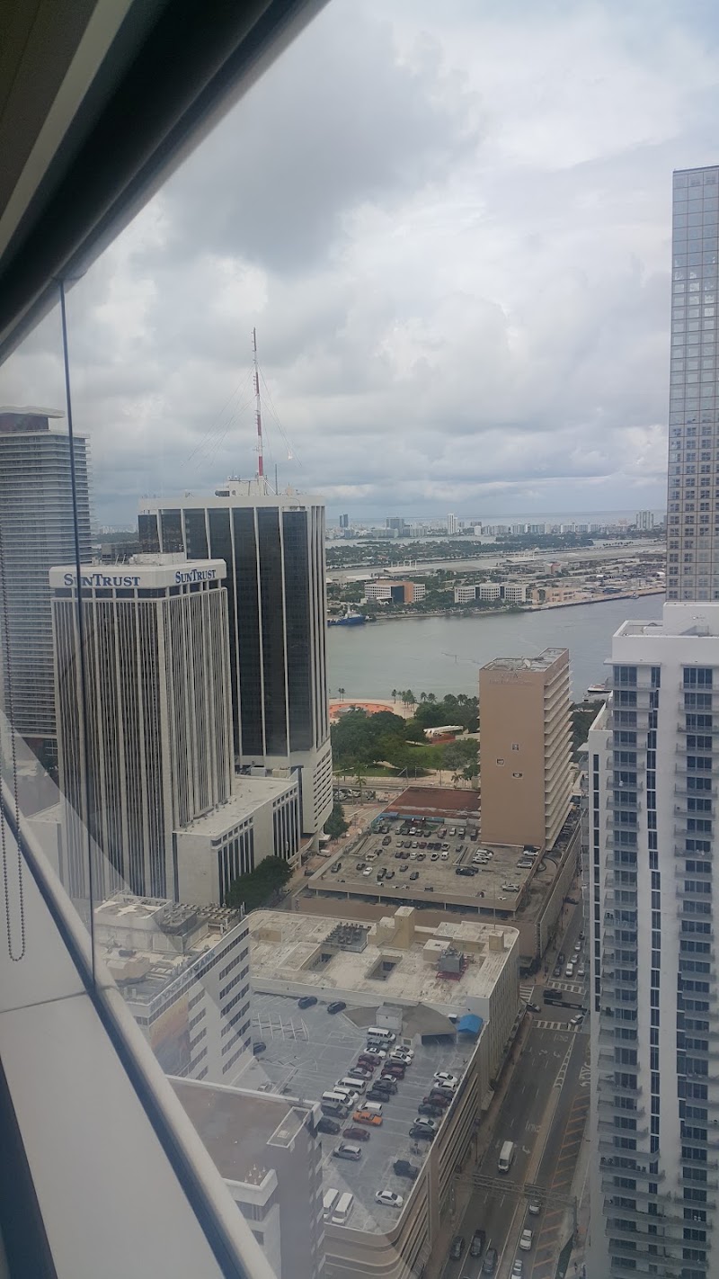 Photo 3 at Miami Tower in Miami
