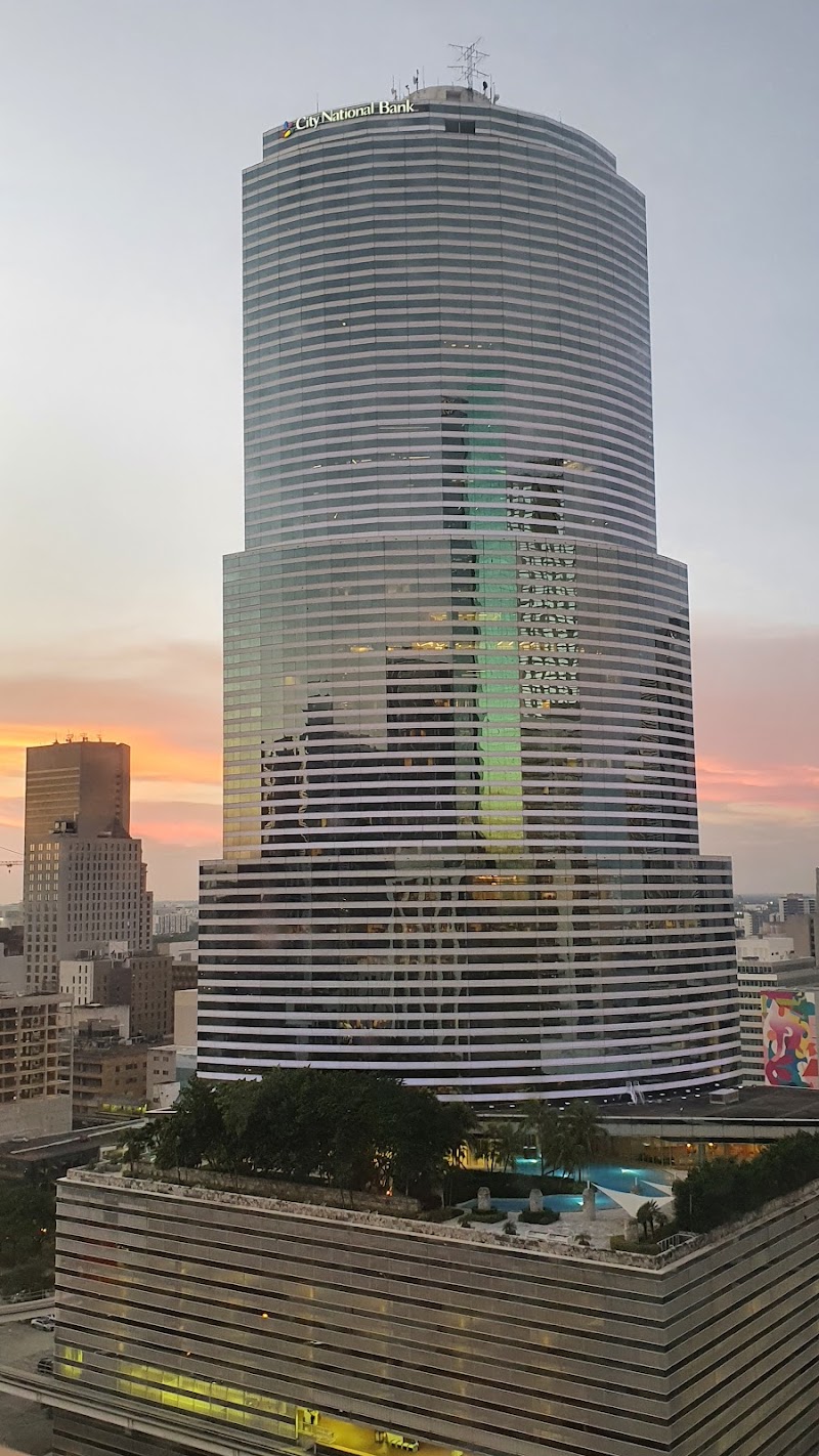 Photo 5 at Miami Tower in Miami