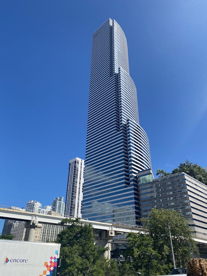 Miami Tower in Miami