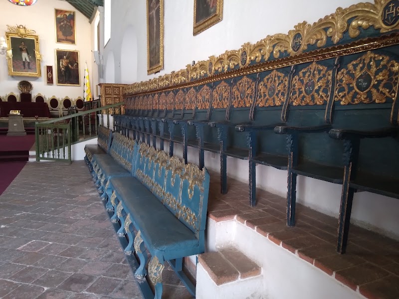 Photo 4 at Freedom House in Sucre