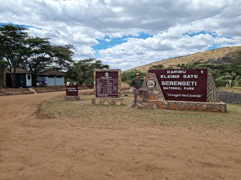Photo 2 at Serengeti National Park in 