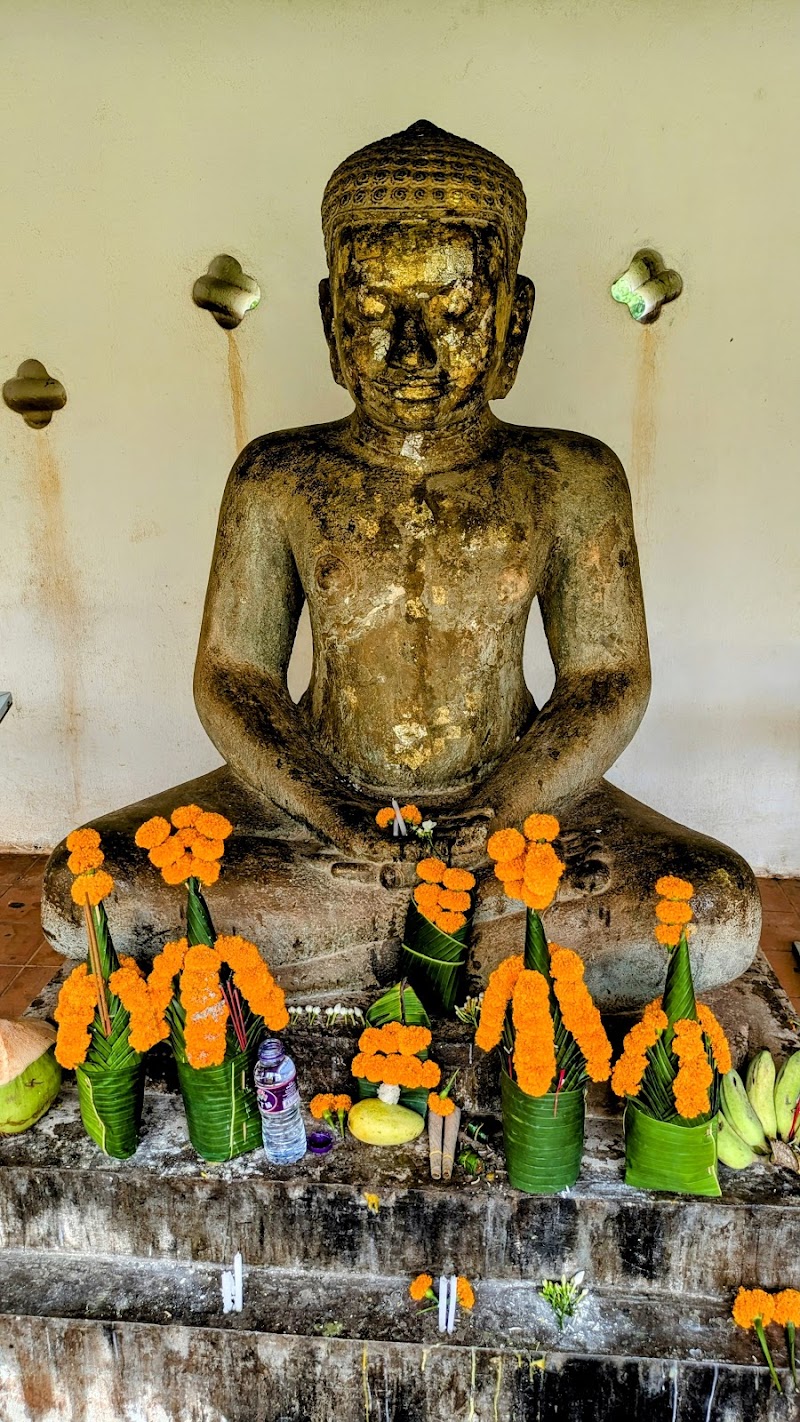 Photo 3 at Pha That Luang Vientiane in Xaysettha
