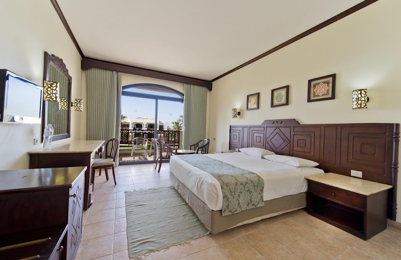 Photo 1 at Amphoras Beach - Ultra All Inclusive in 
