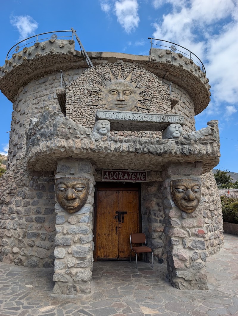 Photo 6 at Intiñan Equator Museum in Quito